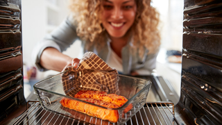 How I learned to ignore my inner Gwyneth Paltrow and accept my hatred of salmon